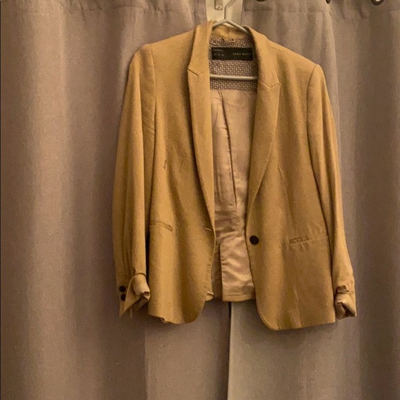 Carmel blazer - Picture 1 of 4